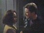 Tom & B'Elanna from 'Waking Moments' (courtesy Heather's Paris & Torres Page)