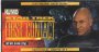 Picard on a chocolate bar
