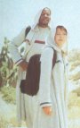 Ezri & Sisko