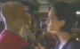'Jadzia' & Sisko in 'Shattered Mirror'