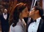 Julian kisses 'Jadzia'