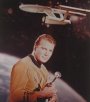 publicity photo of Kirk