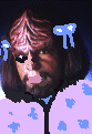worf in bows