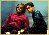 worf being shot